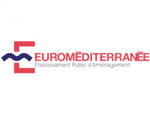 Etablissement public d’Aménagement Euroméditerranée