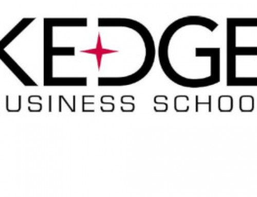 KEDGE – Euromed Management