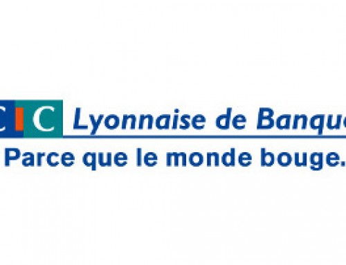CIC Lyonnaise de Banque