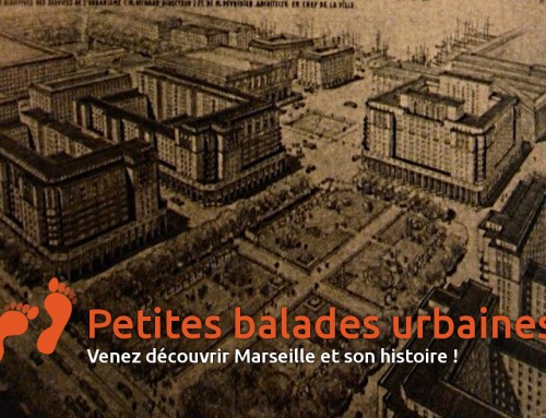 [Petites Balades Urbaines] L’histoire du quartier de la Bourse