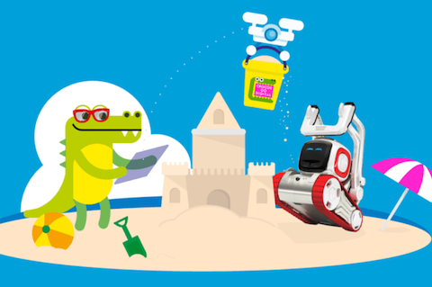 [Start-up] Crocos Go décroche le premier financement French Tech Seed ...