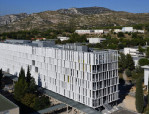 L’État affecte 40 millions d’euros aux projets d’innovation d’Aix-Marseille Université