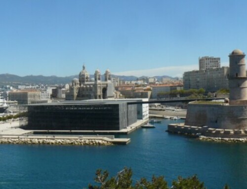 Capitale européenne de la culture : comment Marseille en profite encore dix ans plus tard