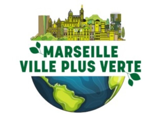 Marseille lauréate du label européen « 100 villes neutres en carbone d’ici 2030 »