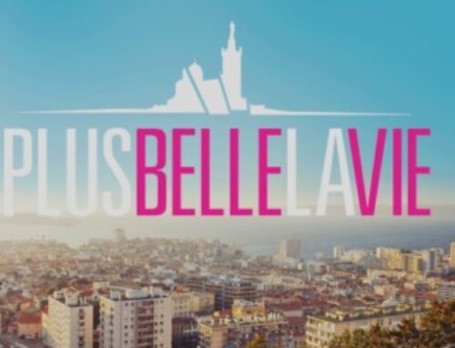 Plus belle la vie : ces endroits à Marseille qui ont marqué la série