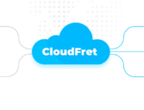 Levée d’un million d’euros pour Cloudfret, le Blablacar du transport de marchandises