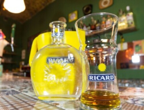 Pernod Ricard enregistre des résultats records en 2021/22