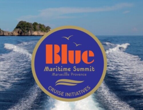 Blue maritime summit à Marseille. Une charte pour réduire l’empreinte environnementale de la filière maritimo-portuaire.