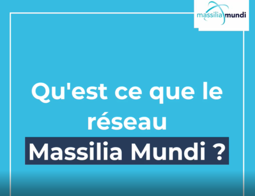 Retrouvez la vidéo Massilia Mundi
