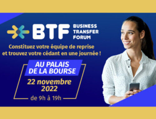 Business transfert forum, un évènement pour la transmission d’entreprise sur Aix-Marseille