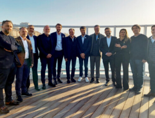 Héritage sport, pour soutenir les athlètes régionaux et entrer dans la dynamique des JOP 2024 à Marseille