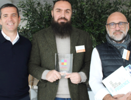 Alkion Terminals prépare le 1er hub de stockage d’isotanks en Europe du Sud à Marseille-Fos