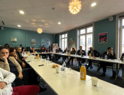 Débat : quels leviers pour accroître les compétences numériques en France ?