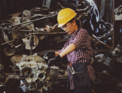 Le groupe de service à l’industrie Ortec muscle encore ses effectifs