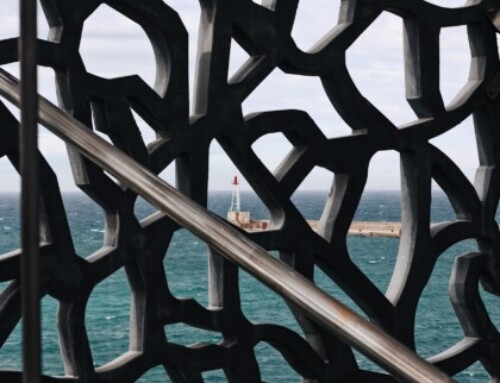 Pierre-Olivier Costa esquisse les ambitions d’un Mucem ouvert à tous les Marseillais
