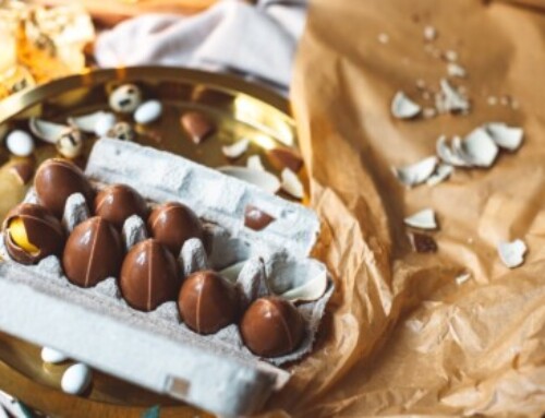 Pâques : comment le chocolat pourrait échapper à l’inflation