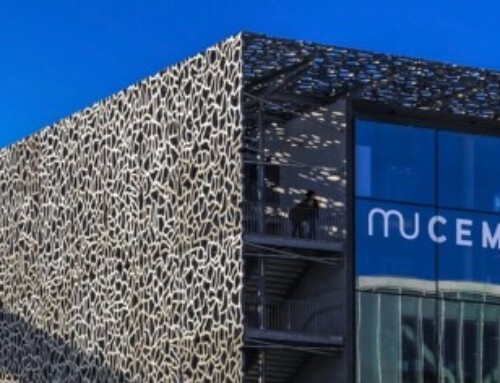 A Marseille, le Mucem devient le premier musée au monde à proposer un abonnement 100% numérique