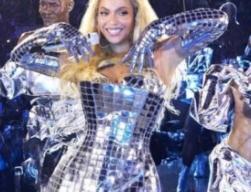 Beyoncé à Marseille : quand Jacquemus habille Queen B