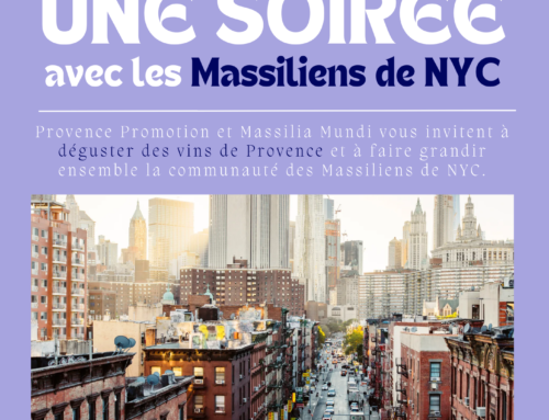 Y-a-t-il des Newyorkais dans la salle ?