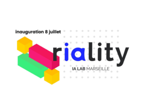 CCI Aix-Marseille Provence : quelques longueurs d’avance avec riality, le lab de l’IA qui fête ses 2 ans