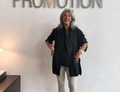 [Nomination] Florence Gomez prend la direction de la communication de Provence Promotion