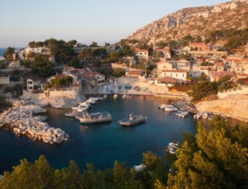 Marseille en hiver Le plus bel endroit en Méditerranée : 10 idées d’activités