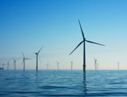 Le Port de Marseille pourrait devenir leader de la production d’éoliennes flottantes