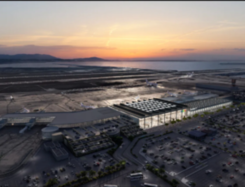 Aéroport Marseille Provence : six nouvelles destinations pour 2024