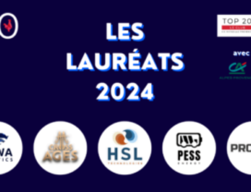 Aix-Marseille French Tech : découvrez les 5 nouveaux entrants du Next Top 20