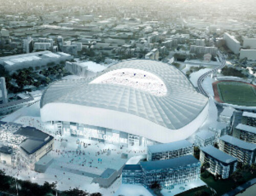 Massilia Actu : Sport